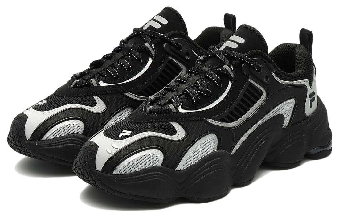 Кроссовки FILA FUSION TENACITY - изображение 2