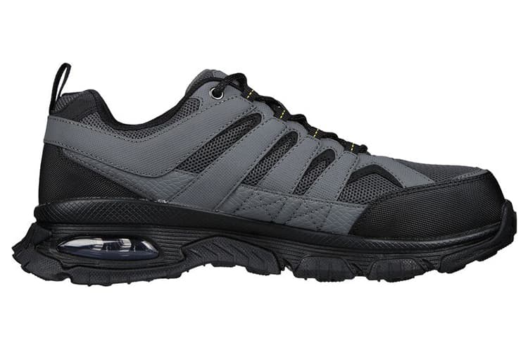 Кроссовки Skechers Work Skech-Air Envoy ST - Arcket - изображение 2