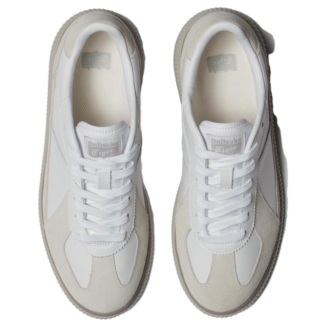 Кроссовки Onitsuka Tiger Delecity SF - изображение 5