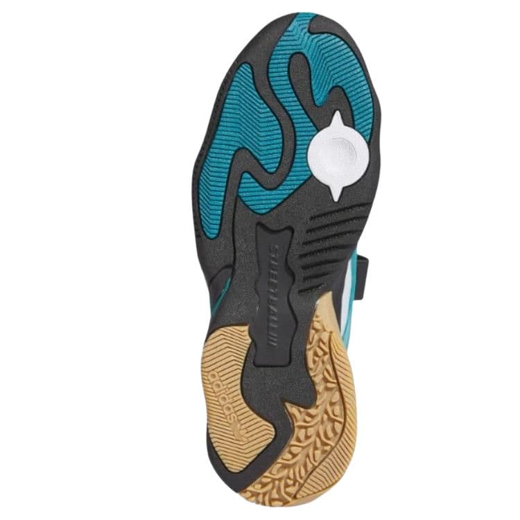 Кроссовки adidas Streetball III - изображение 4