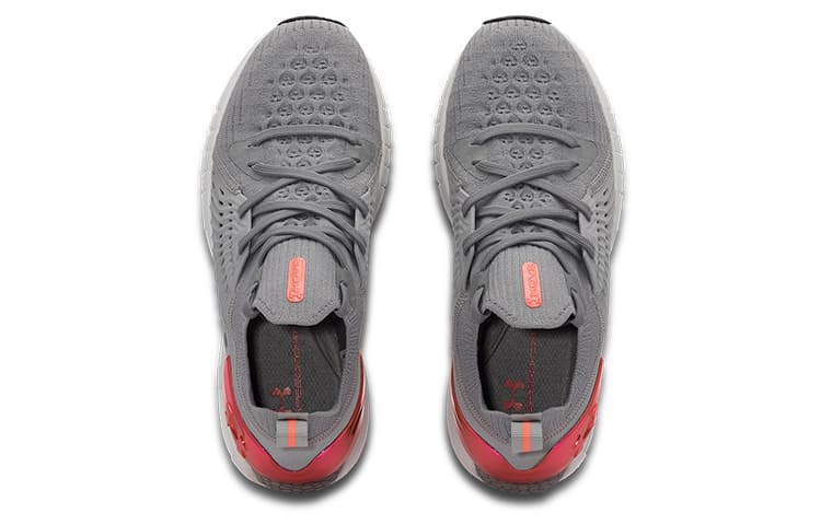 Кроссовки Under Armour HOVR Phantom RN Metallic - изображение 3