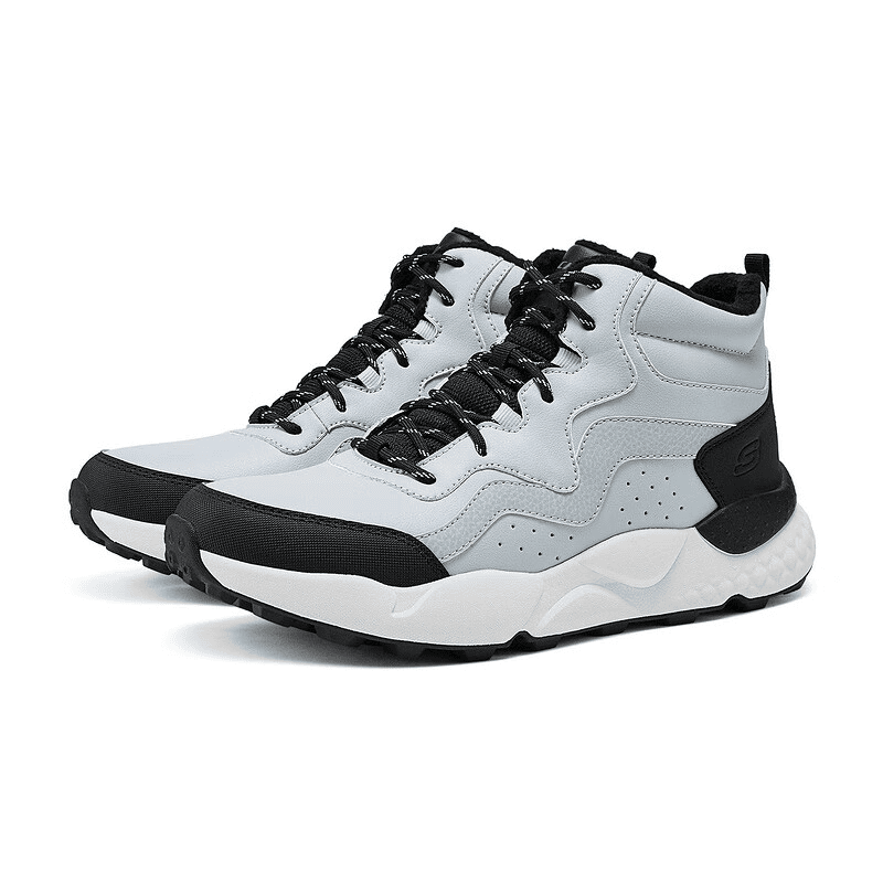 Ботинки зимние Skechers BENDINO - изображение 2