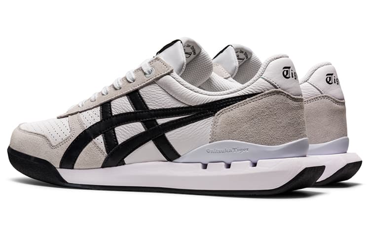 Кроссовки Onitsuka Tiger Ultimate 81 EX - изображение 4