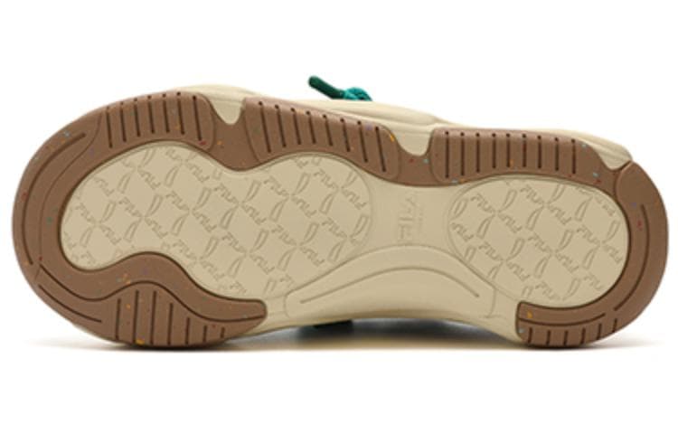 Кроссовки FILA BROOK - изображение 5