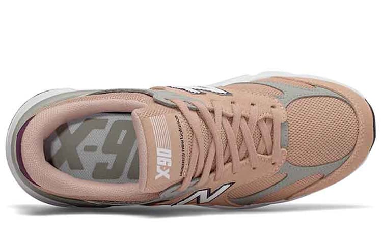Кроссовки New Balance NB X-90 - изображение 3
