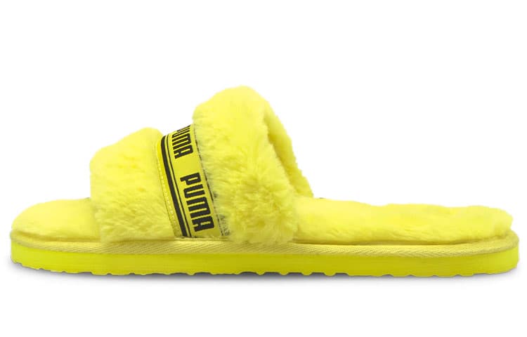 Сандалии Puma Fluff - изображение 1