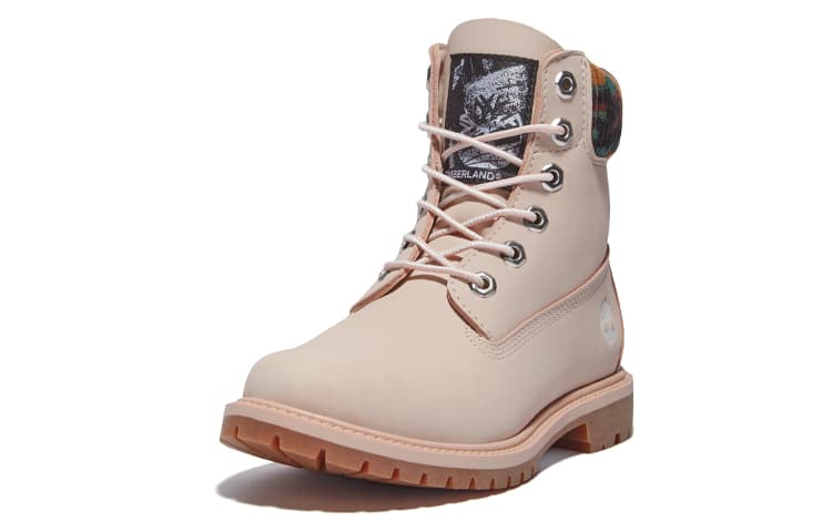 Ботинки Timberland - изображение 3