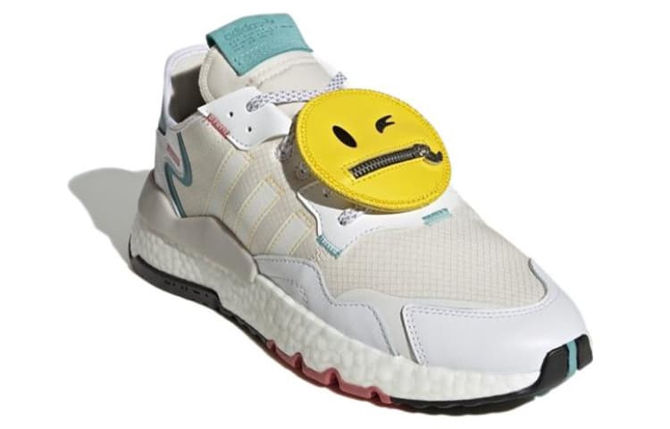 Кроссовки adidas Nite Jogger - изображение 3