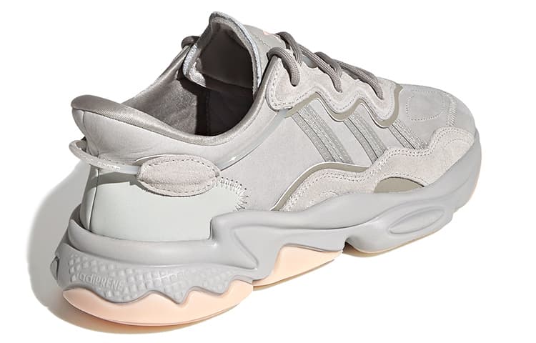 Кроссовки adidas Ozweego - изображение 4