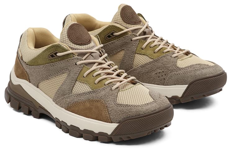 Кроссовки Vans Amzn Trailhead - изображение 3