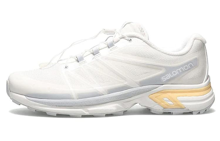 Кроссовки Salomon XT-Wings 2 - изображение 1