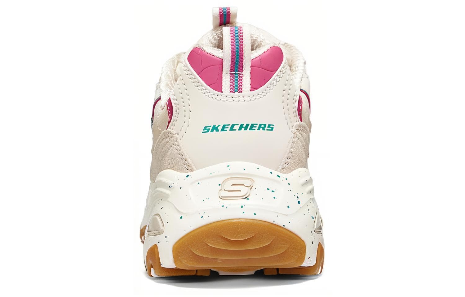 Кроссовки Skechers - изображение 4