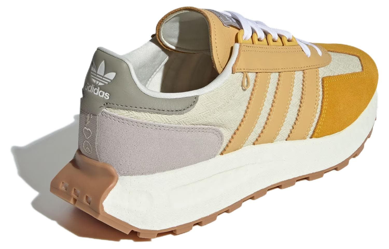 Кроссовки adidas originals Boost - изображение 4