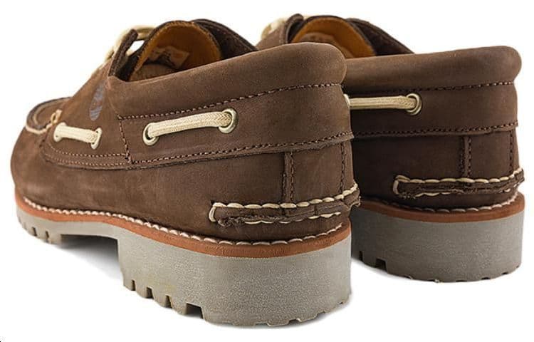 Кроссовки Timberland - изображение 4