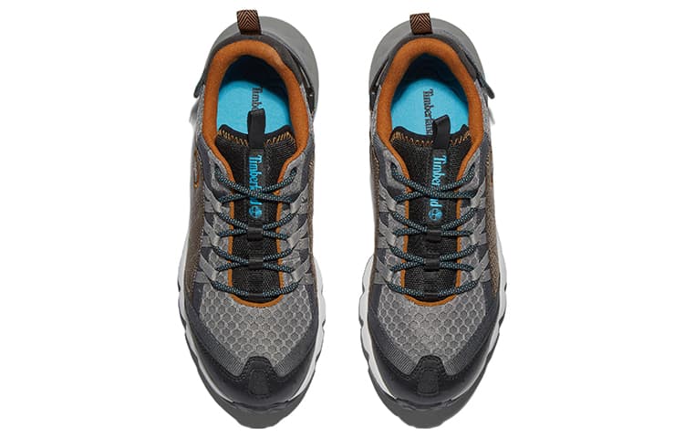 Кроссовки Timberland Solar Wave ST - изображение 4