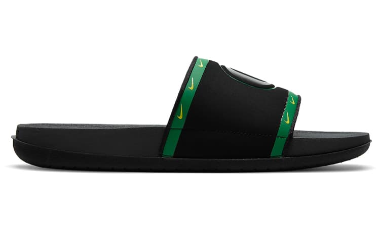 Сандалии Nike Offcourt "Oregon" - изображение 2
