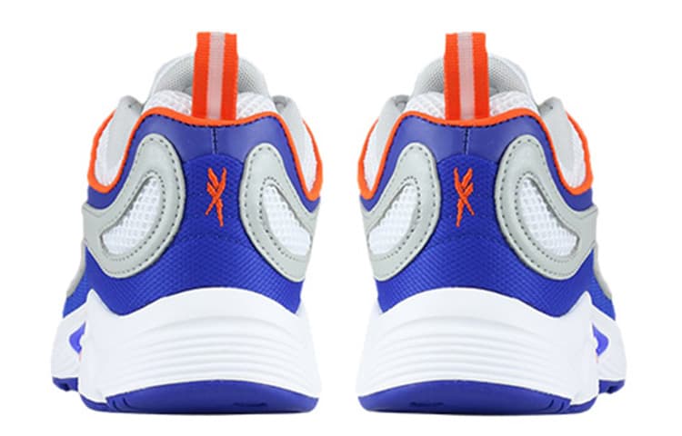 Кроссовки Reebok Daytona DMX - изображение 5