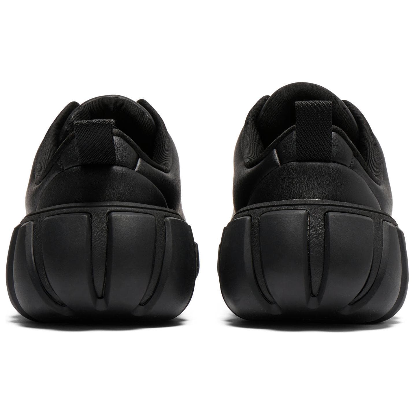 Кроссовки Onitsuka Tiger Dentigre Puff Противоскользящая Устойчивая к истиранию Низкий Топ Повседневная Обувь - изображение 5