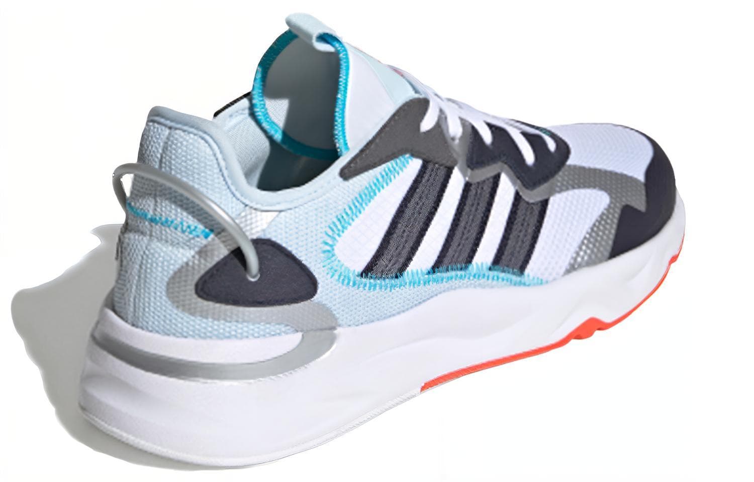Кроссовки adidas neo Futureflow - изображение 4