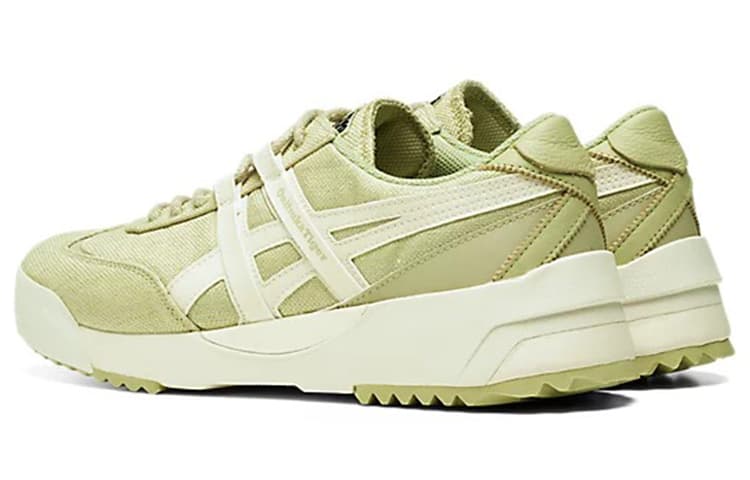 Кроссовки Onitsuka Tiger Delegation EX - изображение 4