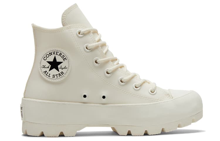 Кроссовки Converse Lugged - изображение 2