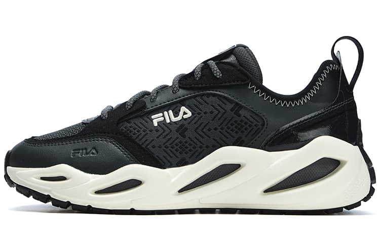 Кроссовки FILA Crypto - изображение 1