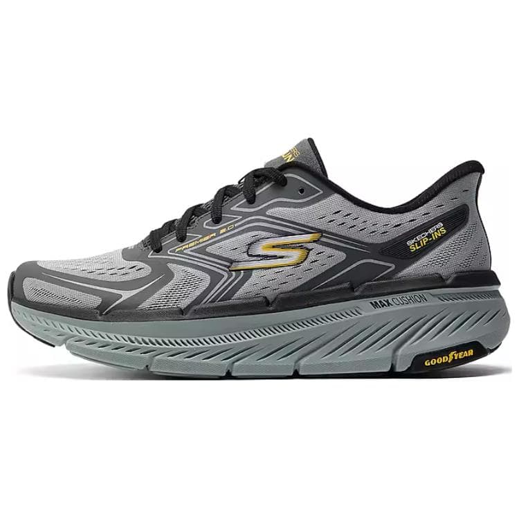 Кроссовки Skechers GO - изображение 1