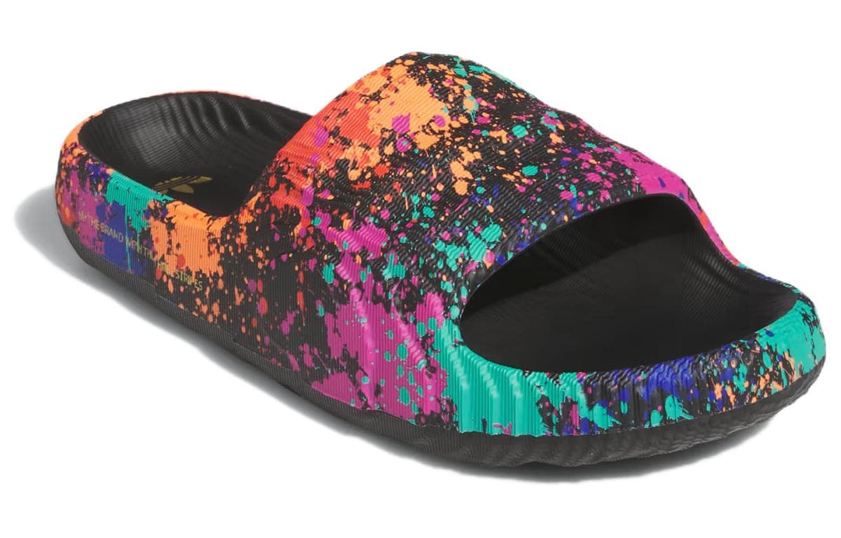 Сандалии adidas originals ADILETTE 22 slides - изображение 3