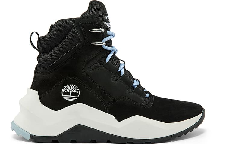 Кроссовки Timberland - изображение 2