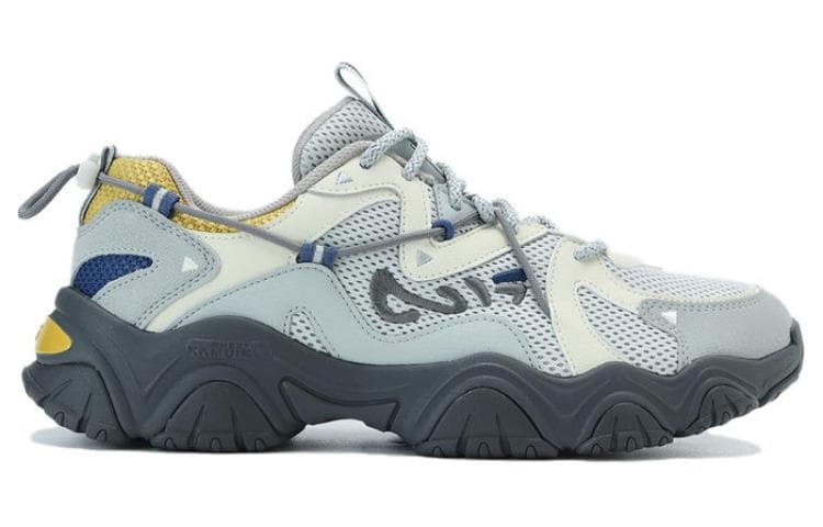Кроссовки FILA Fluid 4 - изображение 2