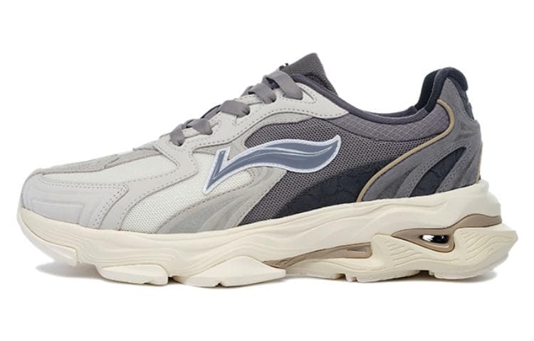Кроссовки LI-NING 1990 - изображение 1