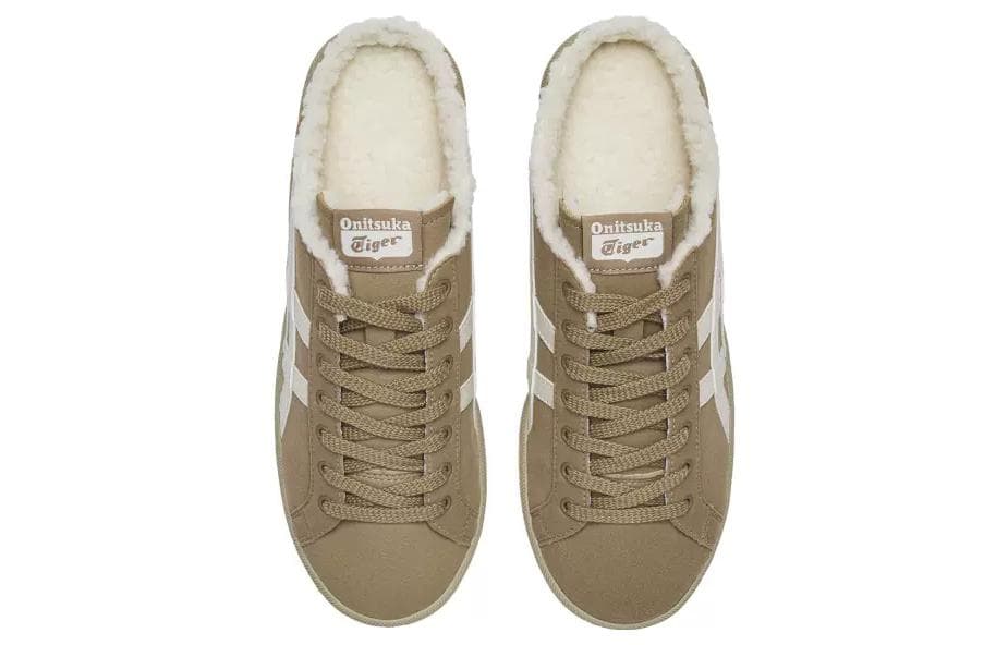 Кроссовки Onitsuka Tiger DD Trainer Sabot - изображение 4