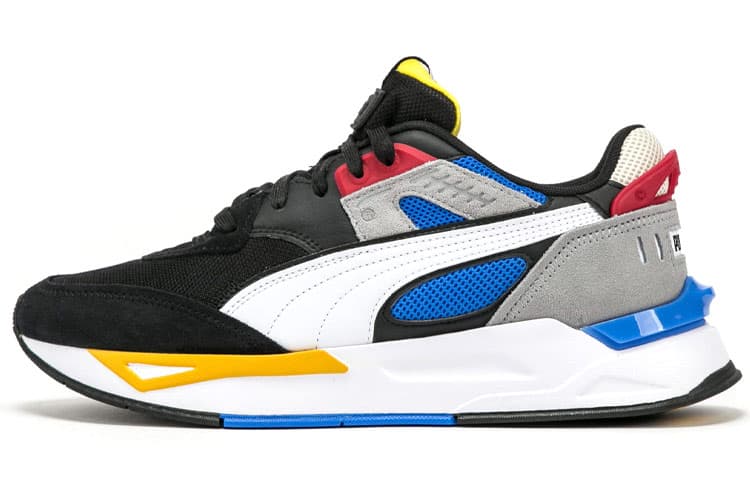 Кроссовки PUMA Mirage Sport Remix - изображение 1