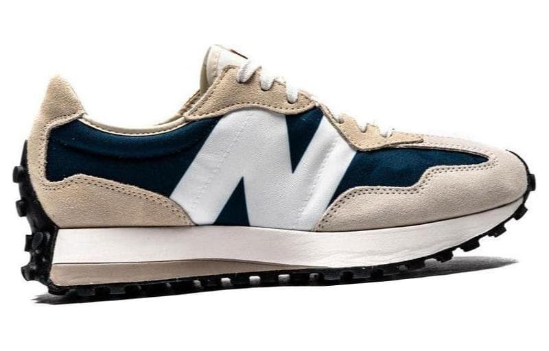 Кроссовки New Balance 327 - изображение 2