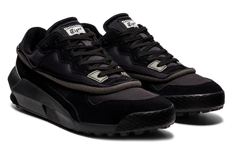 Кроссовки Onitsuka Tiger Admix Runner - изображение 3