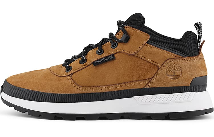 Кроссовки Timberland - изображение 1