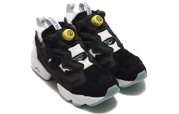 Кроссовки Reebok Instapump Fury - изображение 3