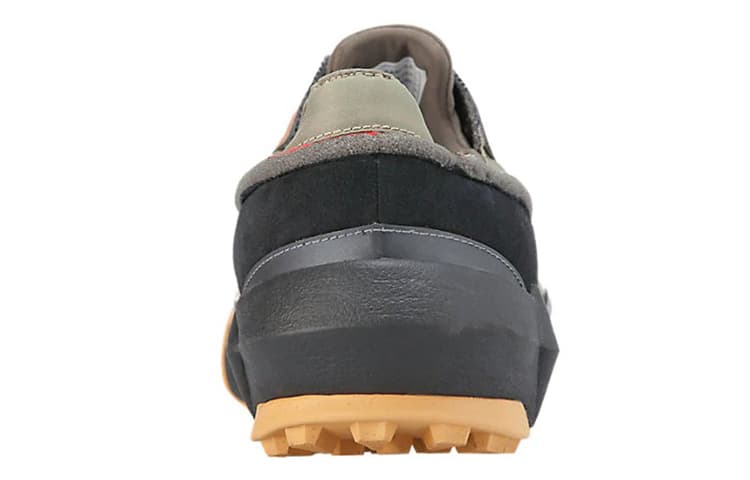 Кроссовки Andrea Pompilio x Onitsuka Tiger Admix Runner Slip-On - изображение 4