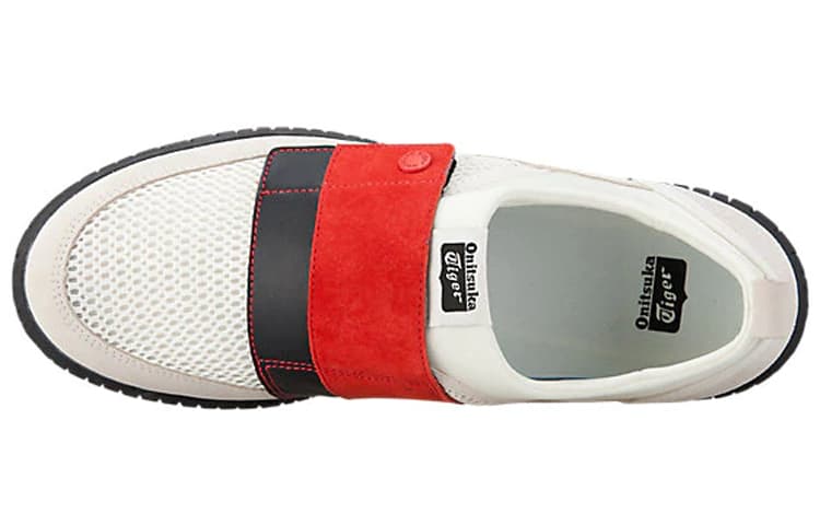 Кроссовки Onitsuka Tiger Tsunahiki 2.0 - изображение 5