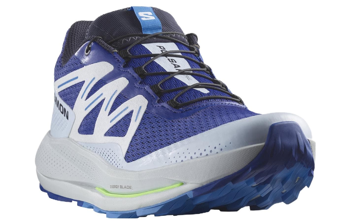 Кроссовки SALOMON Pulsar Trail - изображение 2