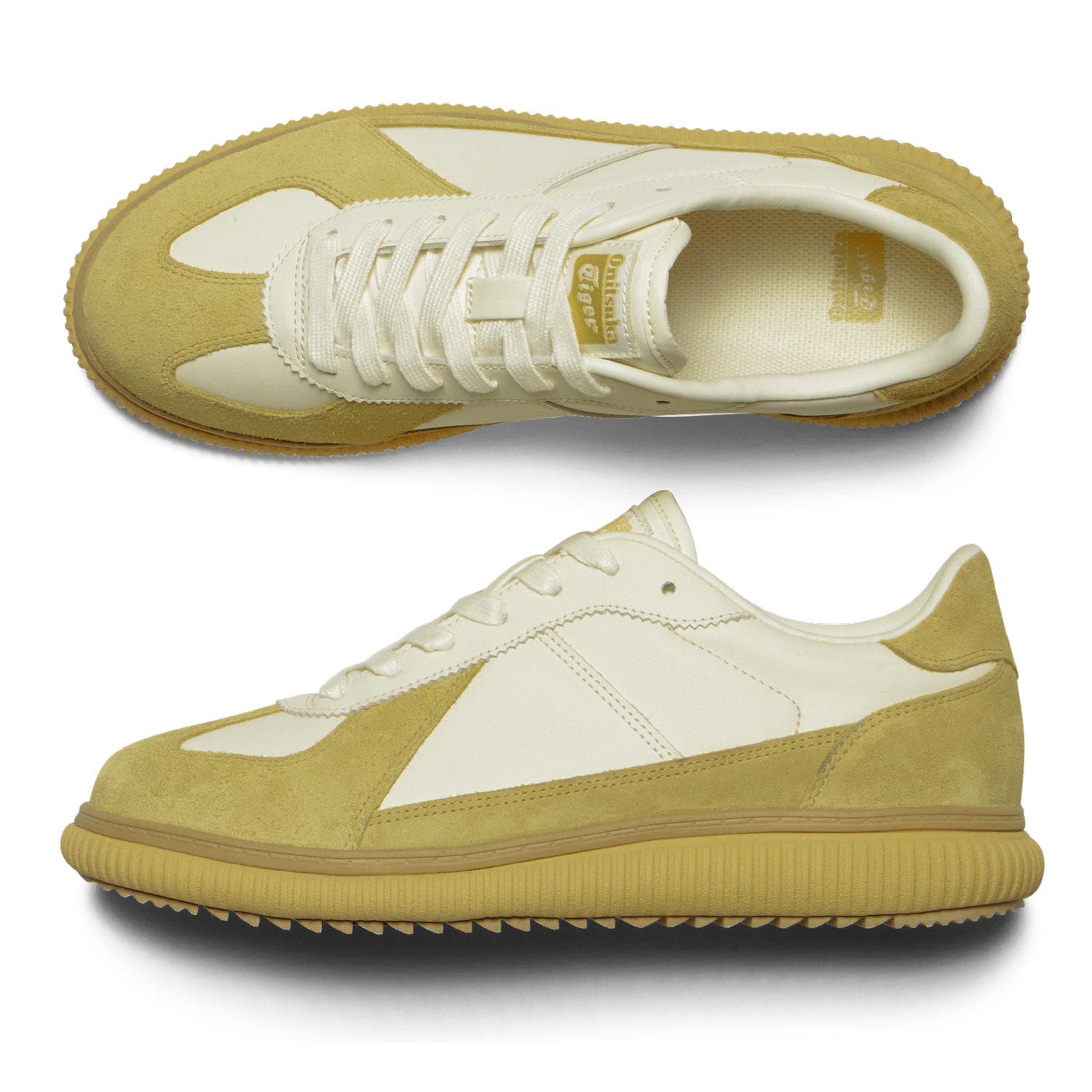 Кроссовки Onitsuka Tiger Delecity SF - изображение 7