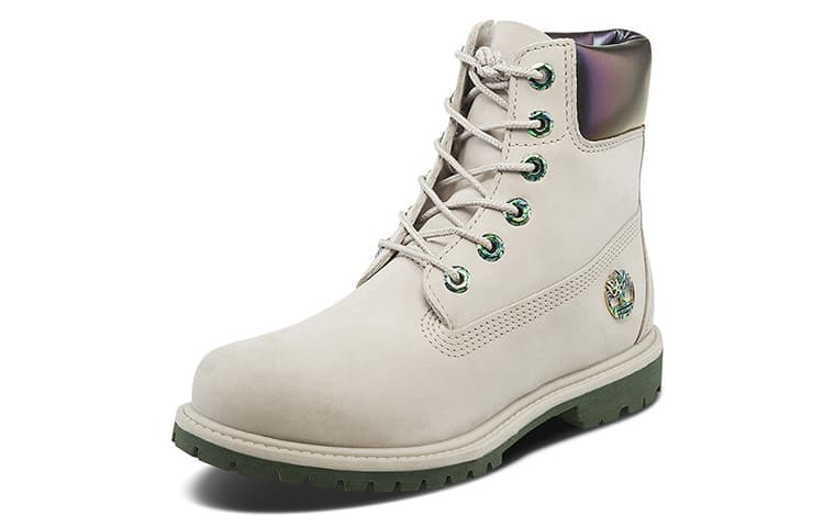 Ботинки Timberland 6 Inch - изображение 2