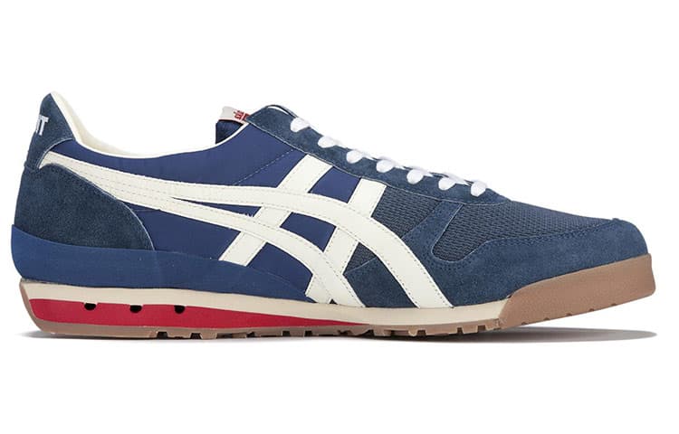 Кроссовки Onitsuka Tiger Ultimate 81 Nm - изображение 2