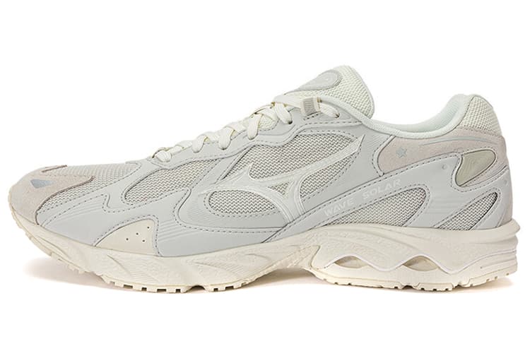 Кроссовки Mizuno Wave Solar - изображение 1