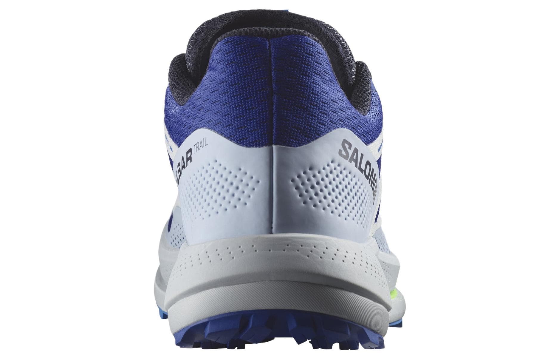Кроссовки SALOMON Pulsar Trail - изображение 4