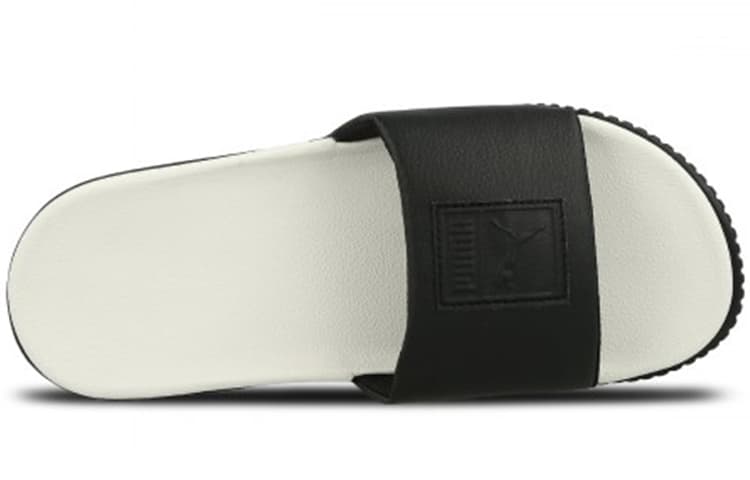 Сандалии Puma Platform Slide - изображение 4