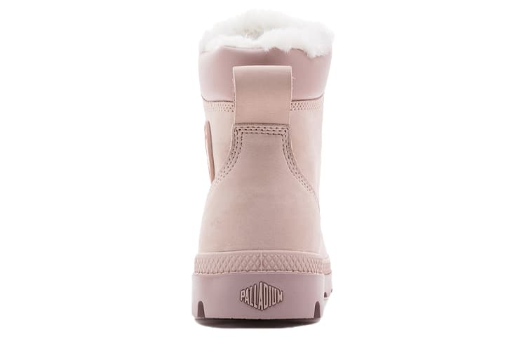 Ботинки Palladium Pampa - изображение 3