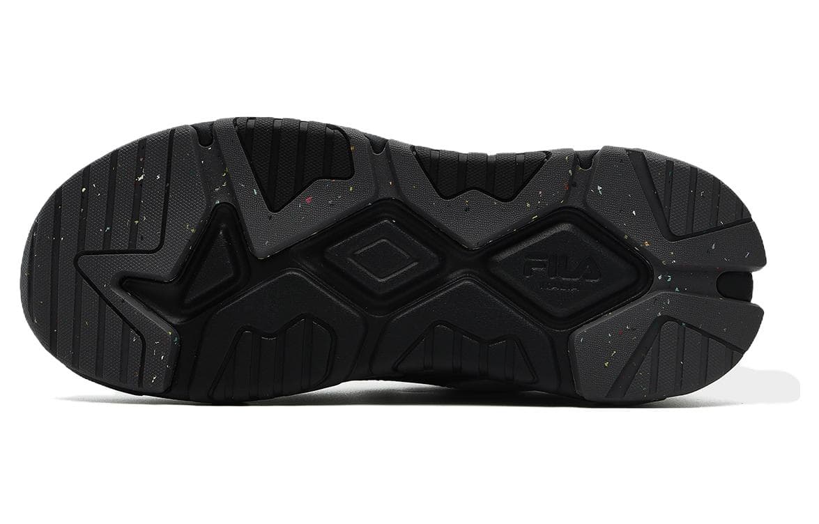 Кроссовки FILA FUSION COLLINA - изображение 5