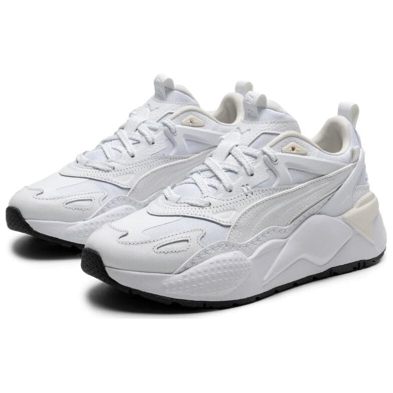 Кроссовки PUMA RS-X Efekt White - изображение 3