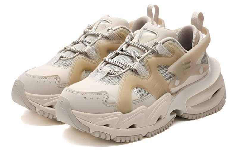 Кроссовки FILA FUSION - изображение 2